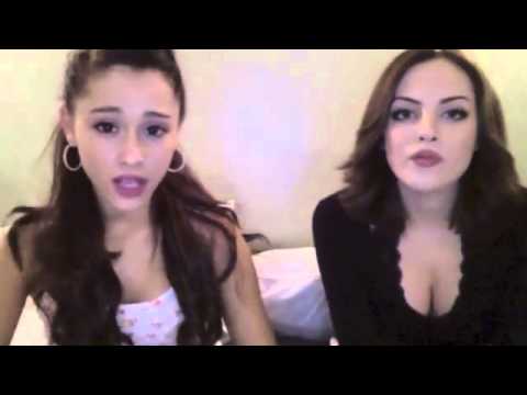 Ari & Liz Answer Your Questions