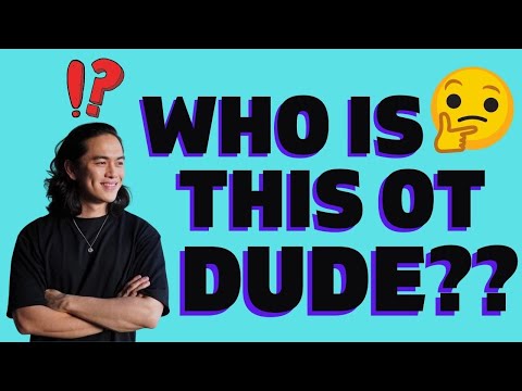 WHO IS THIS