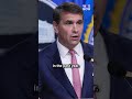 Former DOJ employees urge Senate Judiciary to reject Todd Blanche AG nomination