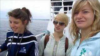 Gaspe Part 2