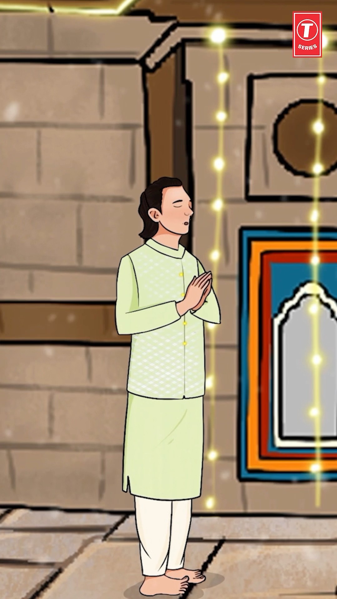 Mangalam Namah Shivaya | (मंगलम नमः शिवाय)?| Siddharth Mohan | Bawa Gulzar | Shiv Bhajan 2025