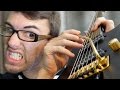 Whammy bar tricks