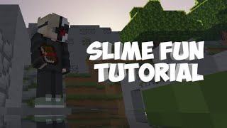 Tutorial Membuat Stone Quarry l Minecraft SlimeFun