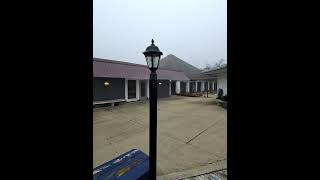 Traverse City - Logans Landing  and Boardman River Flooding, April 2026