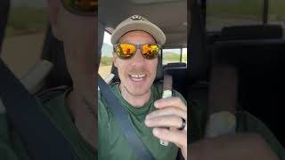 Enjoy a cigar with n your truck WITHOUT the noise! #cigars #cigarsdaily #pssita