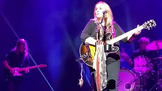 Melissa Etheridge “ I’m No Angel” #OneWayOut Tour