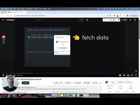 YouTube Playlist Search video preview 2