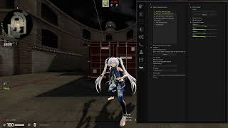 Big update model changer by frisichh   ft. gamesense  |  120+ Models