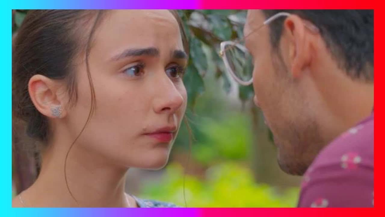 Avance de 'Vencer el desamor' - Gael y Dafne se dejan llevar sus ...