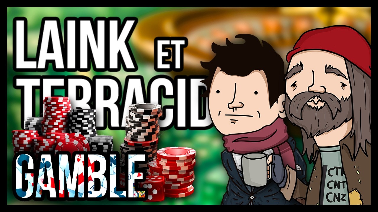 LE SECRET POUR GAGNER AU CASINO À TOUS LES COUPS (Gamble With Your Friends)