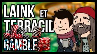 LE SECRET POUR GAGNER AU CASINO À TOUS LES COUPS (Gamble With Your Friends)