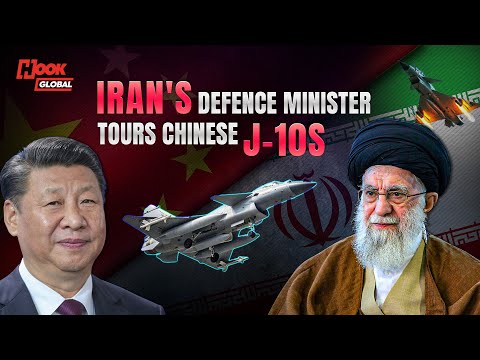 Iran To Buy