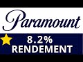 Paramount global  un bon deal 