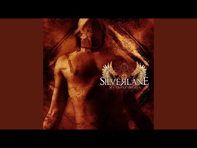 Silverlane - Kingdom Of Sand