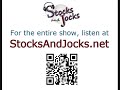 Stocks and Jocks "Stock of the Day": Oct. 11, 2011