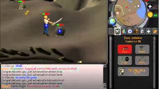 hades5 MMG Beginner Part 1