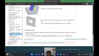 Solidworks Exercise 98