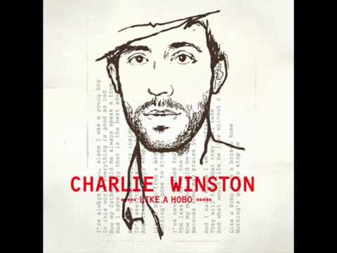 Charlie Winston: Like a Hobo (+lyrics)