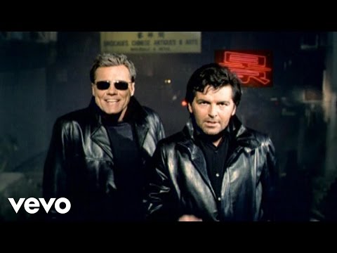 Modern Talking - China In Her Eyes Ft. Eric Singleton