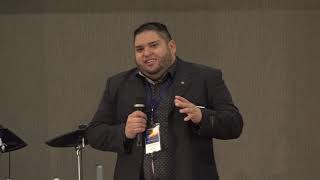 Session 1 Testimonies