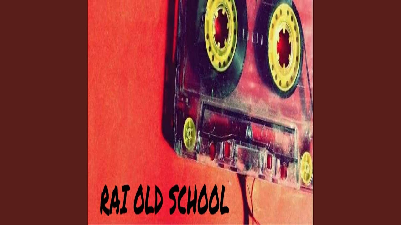 Old Music Rai, Pt. 4