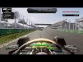 ALR S14 Sprint R3 and 4 Miami and Melbourne