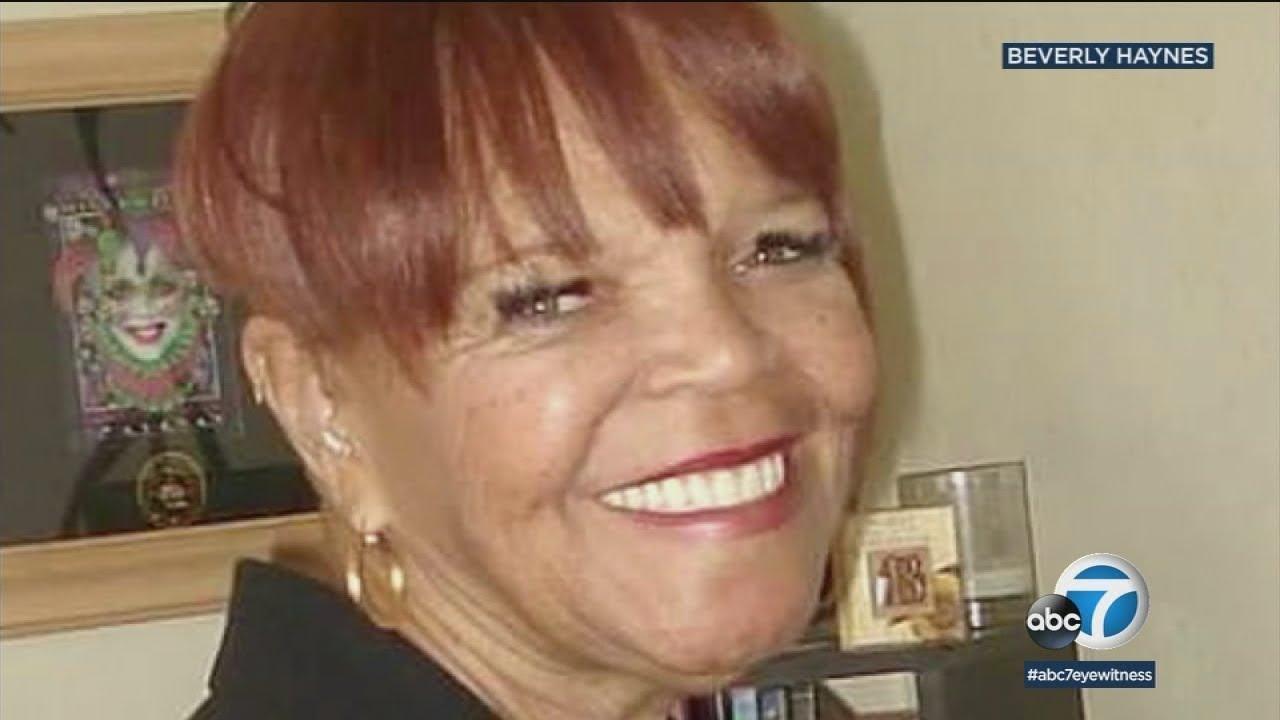 SoCal mom's remains go missing from Inglewood mortuary I ABC7