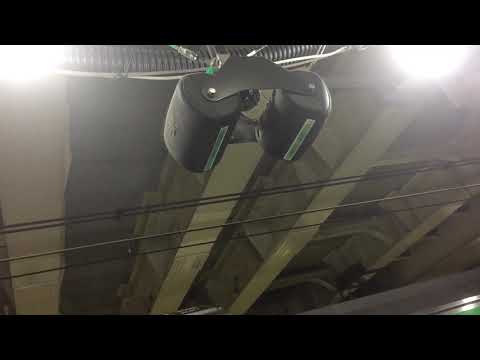 新宿駅4番線発車メロディー【夏色の時間】