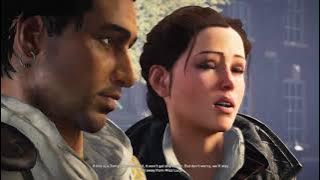 Assassin's Creed Syndicate: Evie Frye & Henry's Epic Adventure