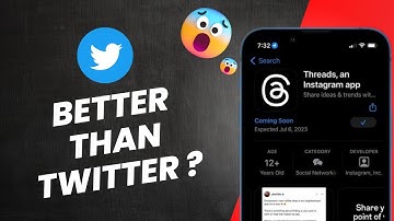 Thread’s App: My First Impression