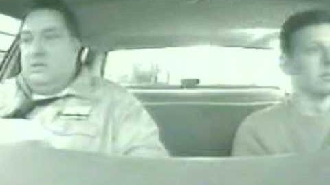 The Driving Instructor