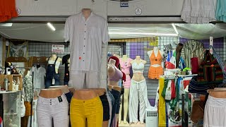 Jacksonville Flea Market