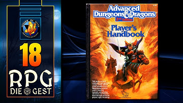 AD&D 2E - Heeft uw partij een bard nodig?
