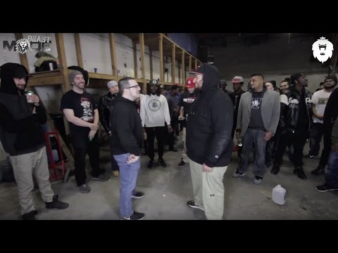 Specs vs J Frasier