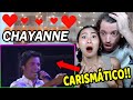 CHAYANNE - Y Tú Te Vas (Live Video) | Thai-Canadian REACTION!!