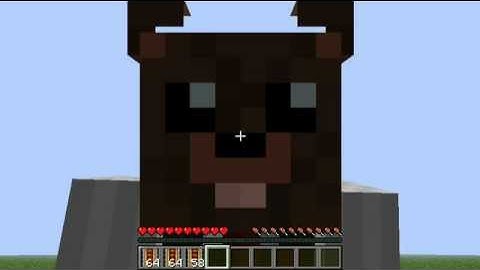 [REDSTONE TUTORIAL] -Minecraft 1.2.4- Easy, Fast and Cheap Infinite Powered Rails