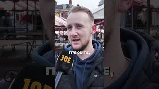 Robert Jenricks Constituents Are Fuming