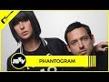 Phantogram - Don&#39;t Move | Live @ JBTV