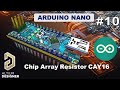 10. Arduino Nano en Altium Designer - Chip Array Resistor CAY16 - Manufacturer Part Search