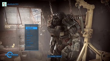 Fallout 4 regrowth overhaul mod