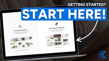 AI Powered Templates vs Pre-Designed Templates | KadenceWP