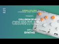 Bitcrushing Magic w/ the Collision Devices Crushturnal
