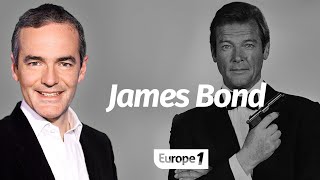 Au cœur de l'Histoire: James Bond (Franck Ferrand)