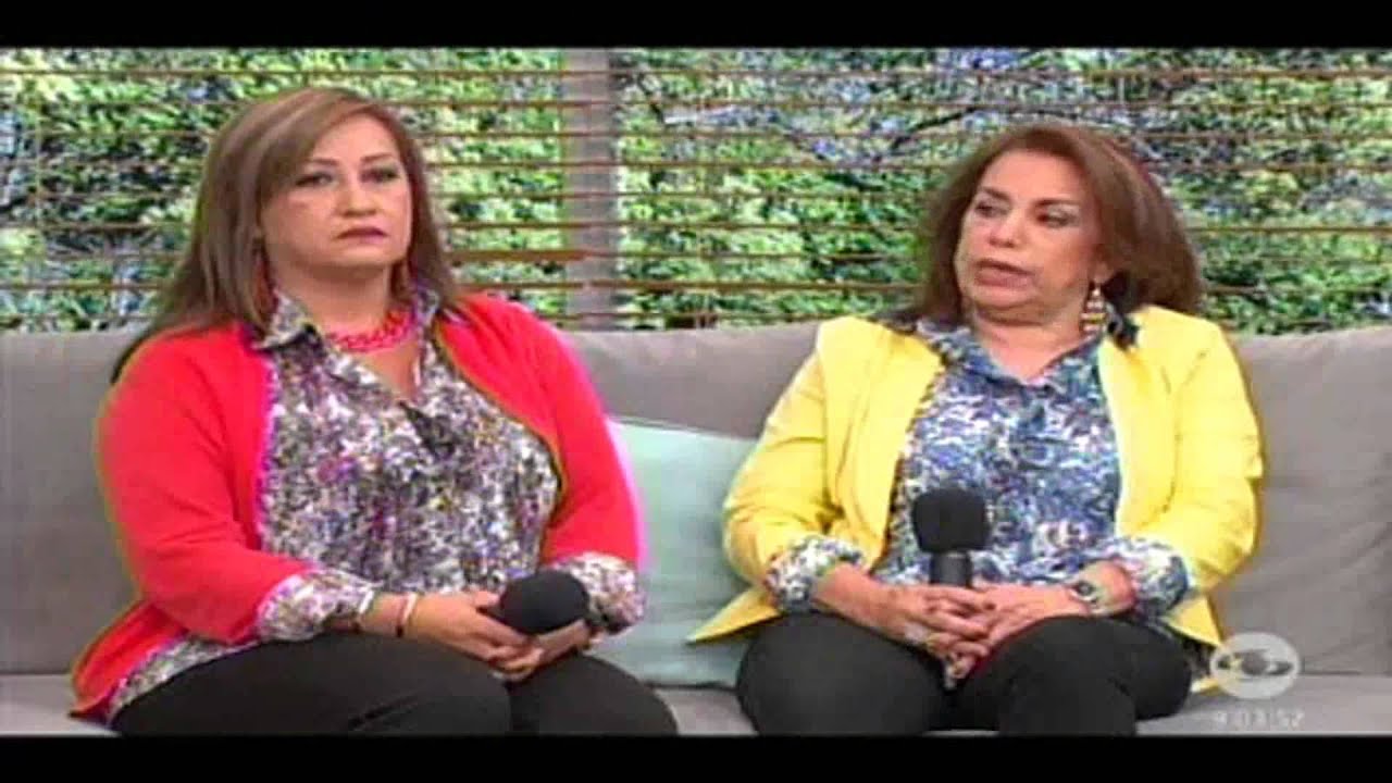 ENTREVISTA HERMANITAS CALLE DIA A DIA