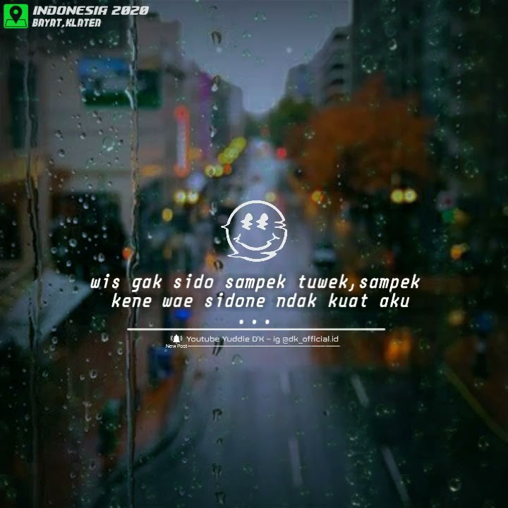 Story Wa Dj Kecewa Dalam Setia || Status Wa Keren Kekinian 30 Detik