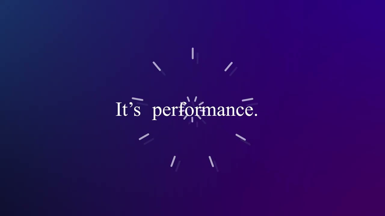 Motion Graphics Trial Any Thoughts?