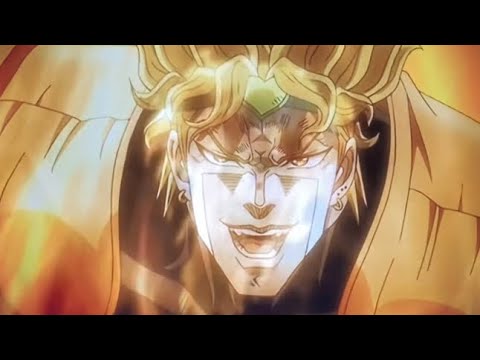 【気づいてしまった】DIOの設定とセリフの矛盾#ジョジョの奇妙な冒険