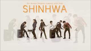 My Favorite SHINHWA 's Music 00:00 SHINHWA - ANGEL 03:58 Andy ft. K...
