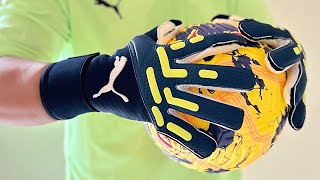 Puma FUTURE PRO HYBRID GEAR UP PACK Goalkeeper Glove