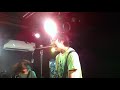 20180917 Dr.DOWNER fadアンコール